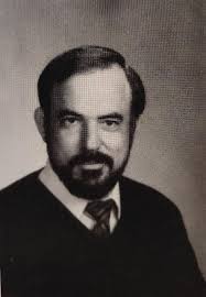 Jim Anderson, science and Spanish teacher at Greeley for many years, passed  away earlier this year.