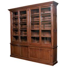 Check spelling or type a new query. Oak Bookcases With Glass Doors Ideas On Foter