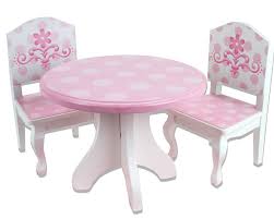 Pin On Furniture For 18 Dolls Like American Girl