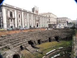 Cerca e confronta hotel vicino a anfiteatro romano con skyscanner hotel. Storicamente Importantissima Recensioni Su Anfiteatro Romano Catania Tripadvisor