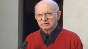 Funeral of Bishop Eamon Casey takes place in Galway