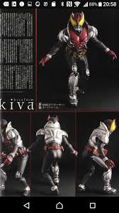tokusatsu おしゃれまとめの人気アイデア pinterest asri ライダー キバ 仮面ライダー