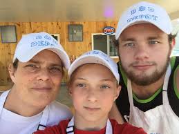 Obituary of Alma "Toots" Kennedy Alma "Toots" Kennedy, age 94, passed away  peacefully, Monday Feb. 11, 2019 at the Livingston Co. CNR in Mt. Morris.  Toots was born March 30, 1924 in