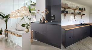 tendances 2020 10 inspirations deco pour votre cuisine