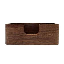 The simplicity of each desk business card holder that is acrylic, allows it to be. Professional Wooden Business Card Holder Desk Card Holder Fruugo Ae