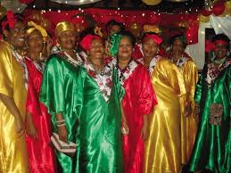 5 ways to celebrate african heritage month with your family. The Joys Of Celebrating Christmas In Africa Afro Tourism