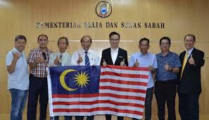 Untuk makluman, terdapat beberapa kekosongan jawatan yang dibuka untuk permohonan oleh pihak kementerian belia dan sukan (kbs). Phoong Mahu Atlet Sabah Bawa Pulang Lebih Banyak Kejayaan Borneo Today