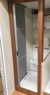 Shower Room Tambour Door Google Search Shower Room Bathroom Design Small Space Saving Bathroom