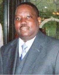 Alfonso Robinson Obituary (2011)