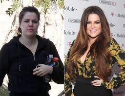 Star took to instagram to post some images of herself in front of a green screen with the caption, haters will say it's photoshopped sic. so what's all the. Without The 5 Lbs Of Makeup 32 Photos Khloe Kardashian Without Makeup Celebs Without Makeup Without Makeup