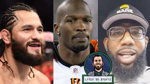 Alan arzeno decision (split) 5 2:00 light heavyweight 85 kg eduardo concepcion def. Brian Maxwell Exactly Who Is Chad Johnson S Opponent On The Floyd Mayweather Vs Logan Paul Undercard