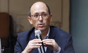 Desde el Congreso exhortan a Barbosa reincorporar a Alejandro Cañedo en  Turismo