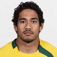 Famous Rugby Players from New Zealand