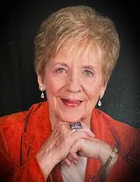 Obituary information for Patricia Ann McCauley