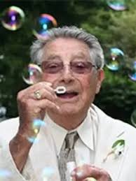 Obituary information for Cecil Maurice KLINE