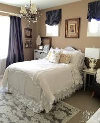 Pin on classy clutter blog from grey and gold bedroom ideas , image source: Rose Gold Bedroom Design Ideas