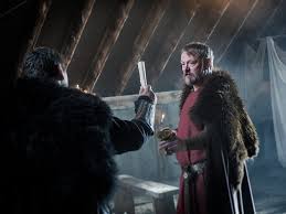 Robert the bruce is gorgeously filmed by cinematographer john garrett, making the most of every exquisitely lit crag of the scottish countryside. Robert The Bruce 2020 Review Keeping It Reel