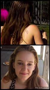 Where's Breeanna Pugh?? "Bree"