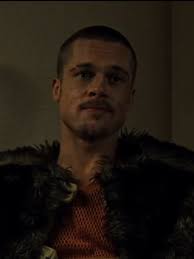 clube da luta //\\#clubedaluta #fightclub #tylerdurden #bradpitt