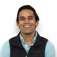 This week marks a new chapter for me.