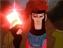 How to make a chess set. Gambit Marvel Animated Universe Wiki Fandom