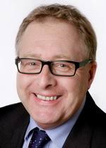 Dirk Schneider wird Vertriebschef bei Infas Geodaten