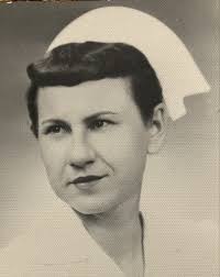 Esther Lund Obituary (1924