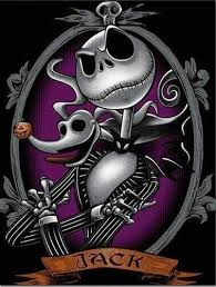 Jack skellington celebrates the dead art print by artist mike bell. Amazon De Neue 3d 5d Disney Jack Skellington Diamant Malerei Mosaik Kit 30 Cm X 25 Cm