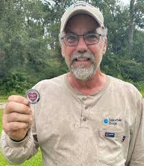 For more than 26 years, Gas Operations Director Roger Brandel has been  applying the valuable skills he gained as an industrial electrician in the  United States Navy to serve our customers. In