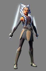 Ahsoka Rebels 1 Png Look At Her She Looks Amazing D D D Star Wars Ahsoka Clone Wars Ahsoka Tano