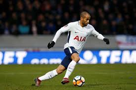 Won an olympic silver medal at london 2012. Real Betis Set To Bid For Tottenham Flop Lucas Moura Mykhel