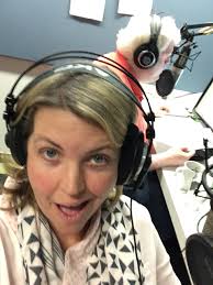 Lisa Nault (@TelevisionLisa)