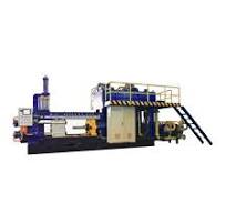 1000T Aluminum Profiles Extrusion Press Machine for Aluminum Extrusion Plant