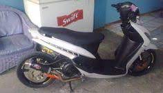Mio babylook and thailook style modif simpel part ii. 11 Modifikasi Motor Mio Sporty Simple Ideas Motor Sporty Moto