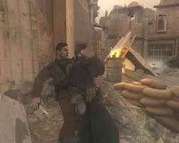 Use these files for tweaks. Commandos Strike Force Pc Review Gamewatcher