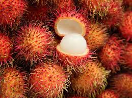 The most common unusual fruit material is metal. 11 Rare And Unusual Fruits You Can T Find At Home Conde Nast Traveler