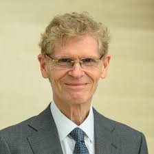 Seeds of Change with Dr. Cary Fowler