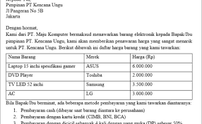 Contoh surat penawaran jasa konsultan. I0 Wp Com Www Nesabamedia Com Wp Content Upload