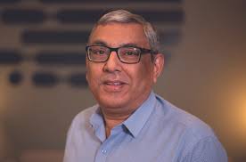 Flint chief vows to do a lot more for sustainability in India