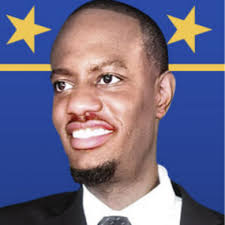 Jermaine Wright platform & website