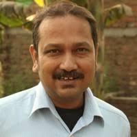 Prithviraj Patrick Chakraborty