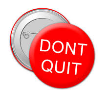 Ldi Glad I Didn T Quit Lymetipsdotcom