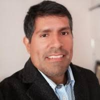 Mark Ernesto Prieto Castro