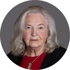 Distinguished Woman in Logistics Award