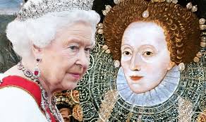 7 sep 1533, greenwich palace, london, england. Queen Elizabeth Ii Family Tree Is The Queen Related To Elizabeth I Royal News Express Co Uk