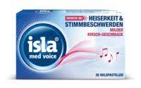 Stimme Weg Was Verursacht Heiserkeit Stimmverlust Isla