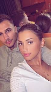 Emily Gullion's Instagram, Twitter & Facebook