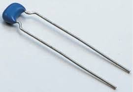 Ceramics can be checked for power factor and compared to the typical. Rcer71h104k0k1h03b Murata Murata 100nf Multilayer Ceramic Capacitor Mlcc 50v Dc 15 Through Hole Rcer71h104k0k1h03b 170 6110 Rs Components