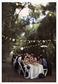 We've put together a collection of dinner party ideas, recipes, menu ideas, and preparation tips. Outdoor Dinner Party Spring Wedding Garden Party Wedding