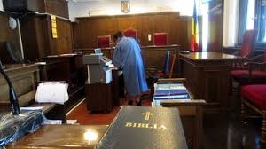 Inalta curte de casatie si justitie, actele necesare, jurisprudenta, Audieri Pentru Inalta Curte La Csm Incepe Intervievarea Judecatorilor Care Concureaza Pentru Ocuparea Unui Post La Instanta Suprema Primele Interviuri Vor Fi Sustinute De Judecatorii De La Sectia De Contenicos Administrativ